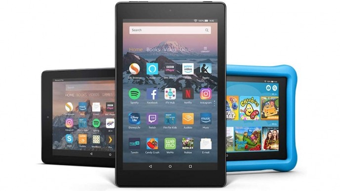 Best Amazon Fire Tablet Deals For Amazon Prime Day 2019