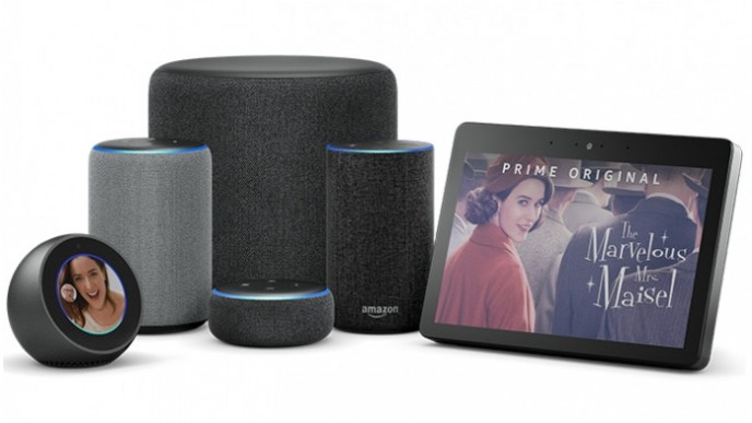 Best Amazon Echo Deals In The USA 2019