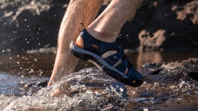 Up To 55% Off Keen Footwear For The Family @ Zulily