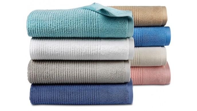 Martha Stewart Bath Towels 60% Off @ Macy's