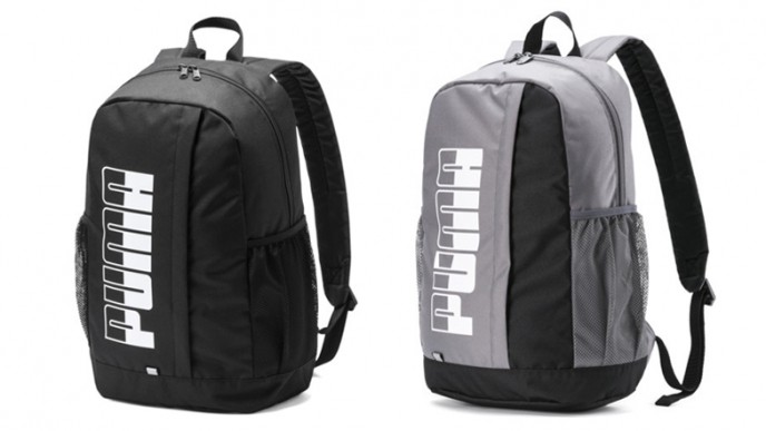PUMA Plus Backpack II Are Only $10.50 (with Code) @ Puma 