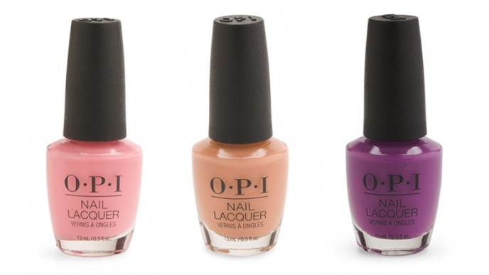 OPI Nail Polish $3.99 Shipped @ TJ Maxx