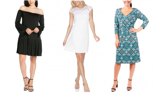 Price Mistake! Women's Dresses Just $1 @ Stage