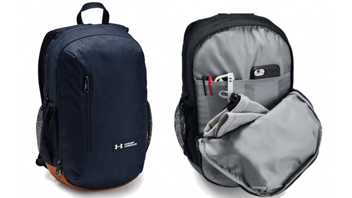 Under Armour Backpacks Down To $22 Delivered @ Zappos