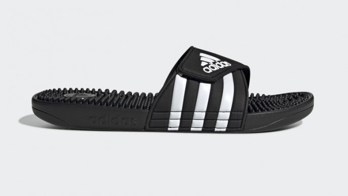 adidas slides 50 off