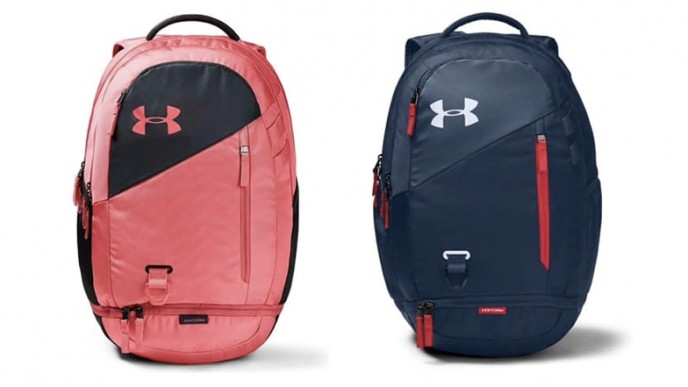 Under Armour Backpacks 25% Off @ Under Armour