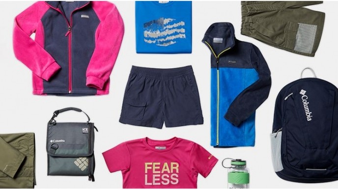 Up To 69% Off Sale Items + Extra 20% Off @ Columbia