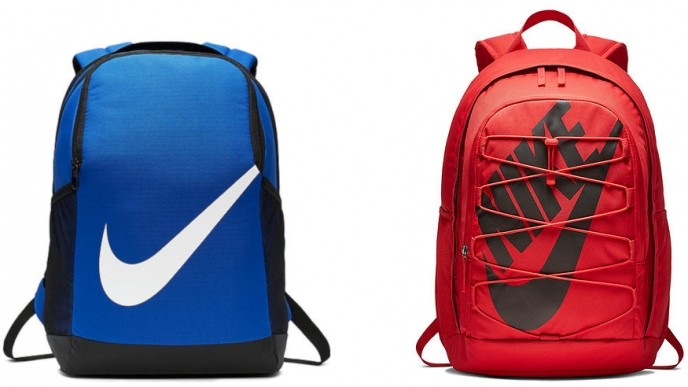 Nike Backpacks From $25.99 @ JC Penney
