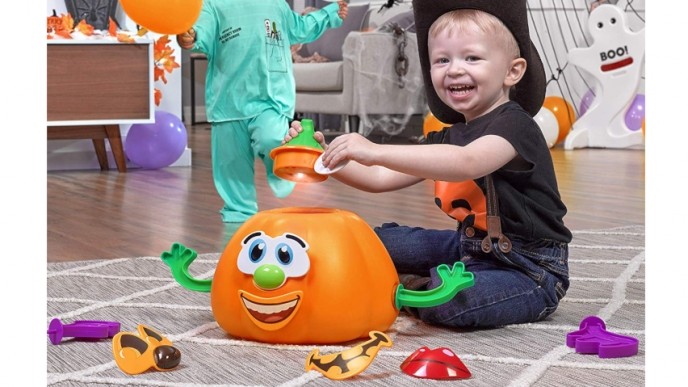 Where To Buy Step2 My First Jack-O-Lantern In The US 2019 