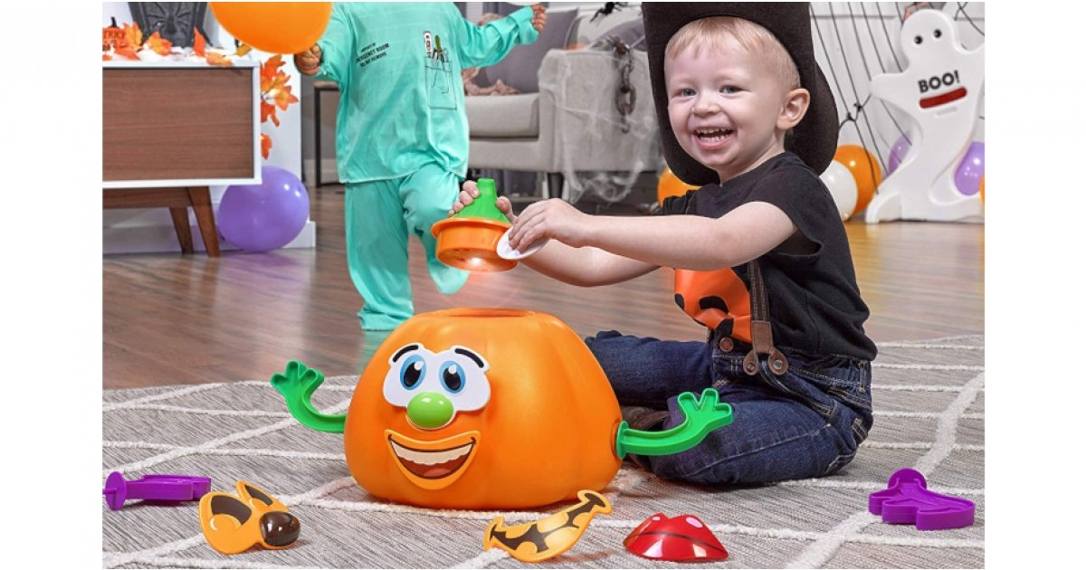Where To Buy Step2 My First Jack O Lantern In The US 2019