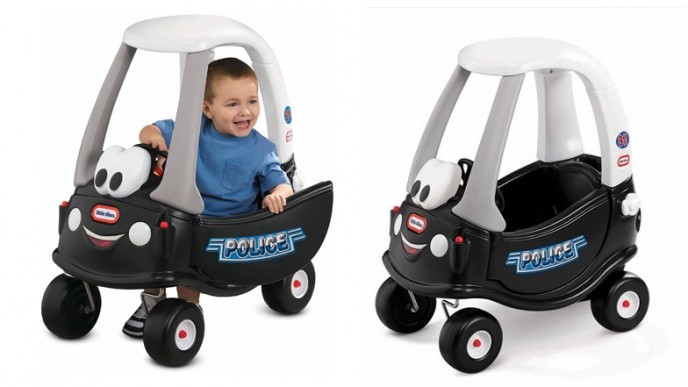 walmart little tikes car