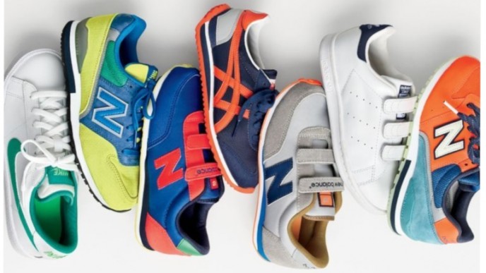 outlet for new balance shoes
