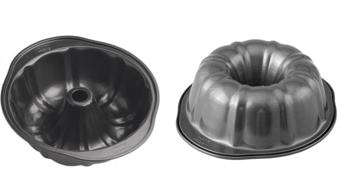 Fluted Cake Pan Just $5.71 @ Walmart
