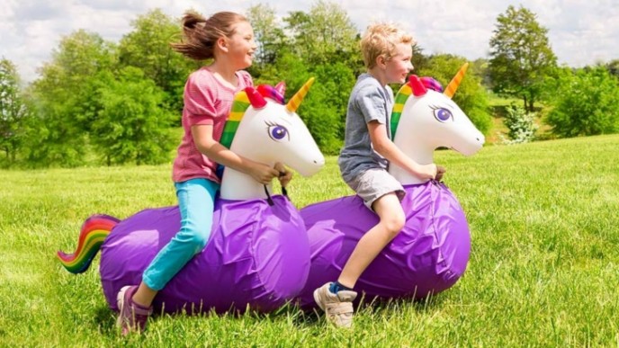 Up To 40% Off Fun Energy Burning Toys @ Zulily