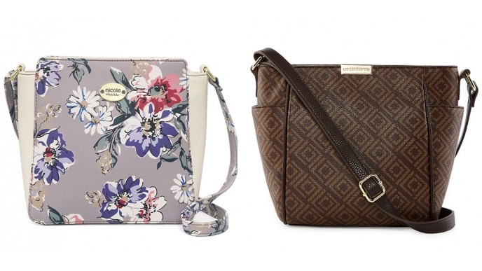 Up To 73% Off Designer Bags @ JC Penney
