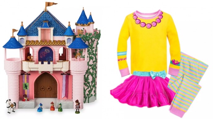 The End Of Season Sale Is Live @ Shop Disney