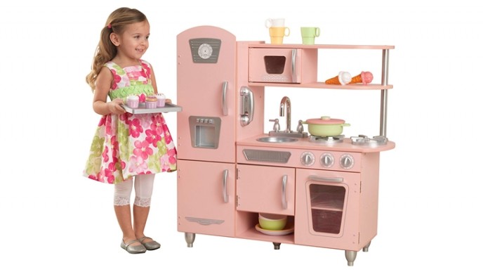 kidkraft vintage kitchen canada