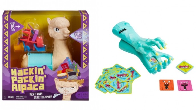 Buy One Get One 50% Off Board Games @ Kohl's