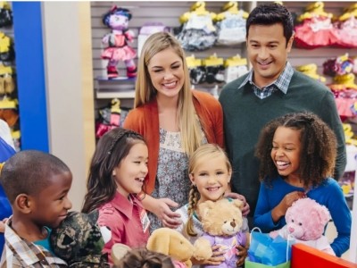 How To Get The Best Build-a-Bear Offers
