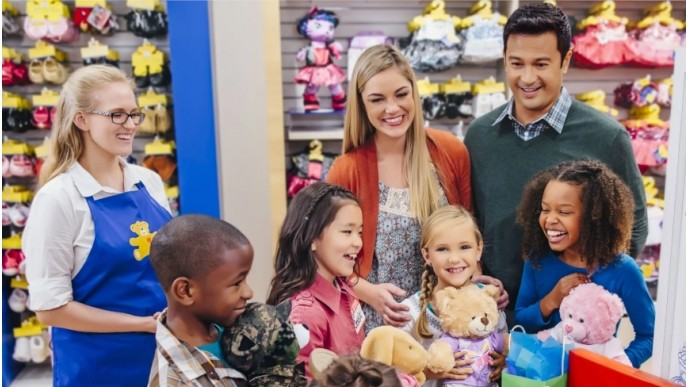 How To Get The Best Build-a-Bear Offers