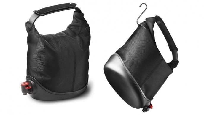 Baggy Winecoat Wine Purse Only $21.50 @ Amazon