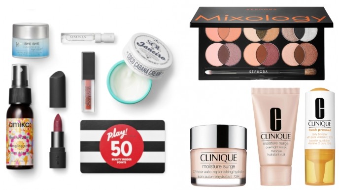 Up To 70% Off Name Brand Cosmetics @ Sephora