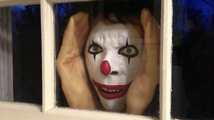 Up To 42% Off Scary Halloween Window Peepers @ Amazon