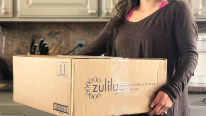 Free Shipping Today Only With Promo Code @ Zulily