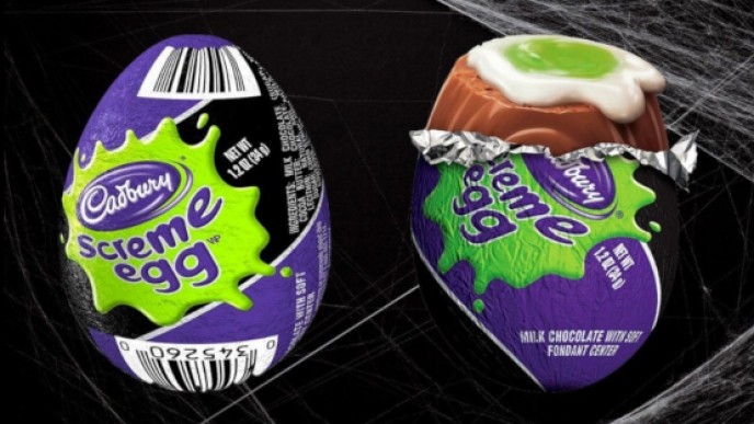 Cadbury Screme Eggs Just $0.48 Each @ eBay