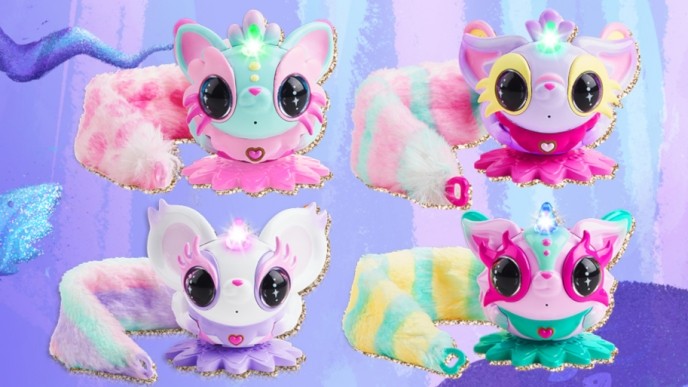 WowWee Pixie Belles Are Now Available!