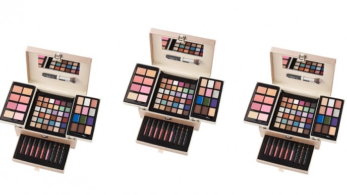 Love Makeup Collection Just $16 Delivered ($200 Value) @ Ulta