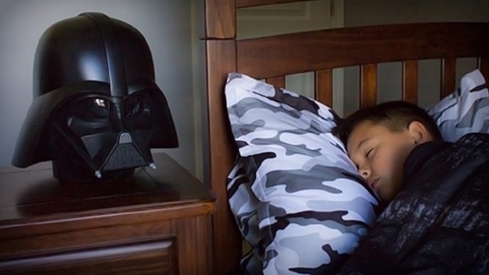 Star Wars Humidifiers From $15.95 @ Amazon