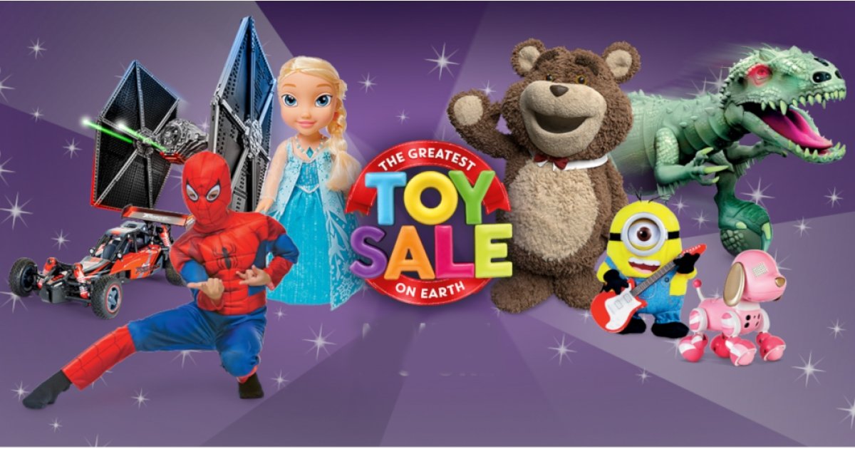 Target Toy Sale 10 Off 50 And 25 Off 100