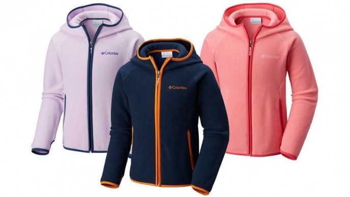 marshalls columbia jackets