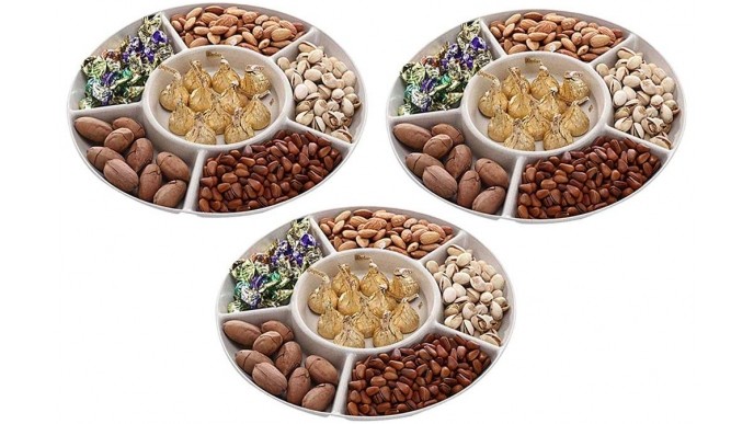 Snack Party Platters Just $3.33 Each @ Amazon