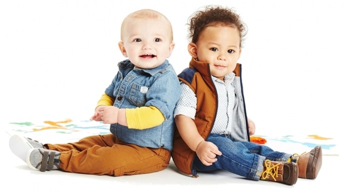 Flash Sale: Apparel From $1.79 Delivered @ Carter's