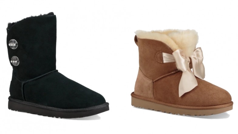 Up To 70% Off Ugg Footwear For The Family @ Ugg