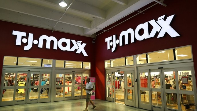 Free Shipping + Major Savings @ TJ Maxx