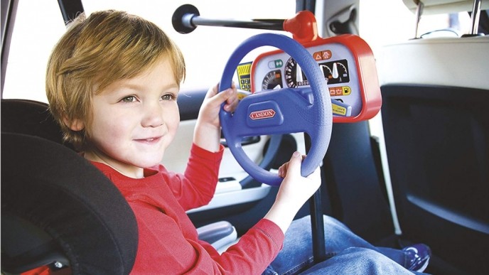 Casdon Toy Backseat Driver Just $15.89 @ Amazon