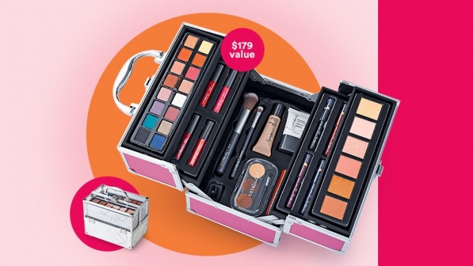 ulta barbie collection