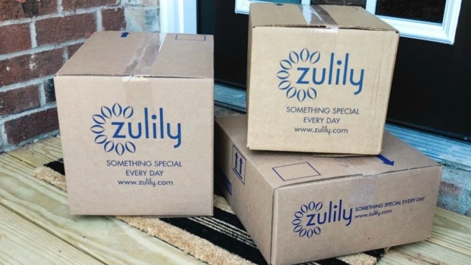 Shop The Pre-Black Friday Sale Today @ Zulily