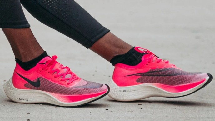 Nike Shoes Are Buy 1 Get 2 Free @ Proozy