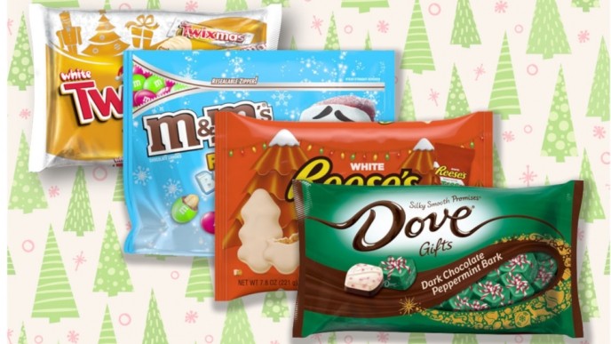 Christmas Chocolate 2019: Best Deals On Christmas Chocolates