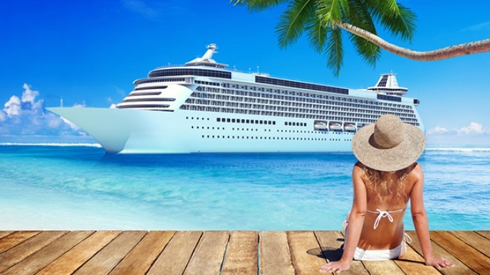 Sail On A 4 Night Bahamas Cruise For Only $25 A Night!