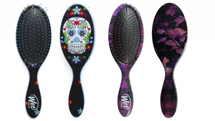 Various Wet Brushes Are $5 Shipped Today @ TJ Maxx