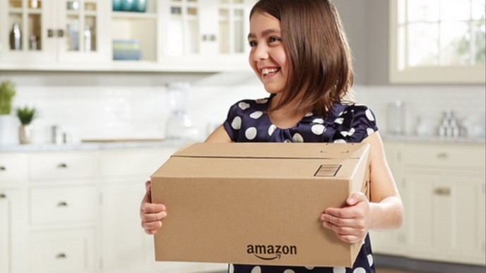 10 Awesome Amazon Prime Benefits You Don't Want To Miss