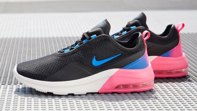 Buy 1 Get 1 Free Nike Footwear For The Family @ JC Penney