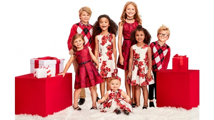 The 50-80% Off Sitewide Black Friday Sale Is Live @ Children's Place