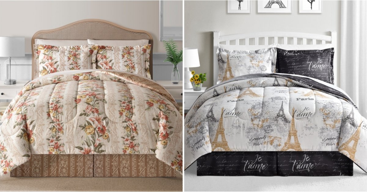 macys bedding sets