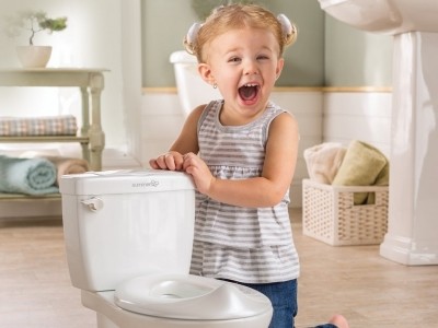 Summer Infant My Size Potty Down to $24.88